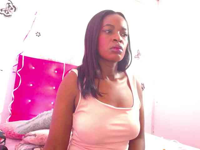 Naugthy-choko webcam