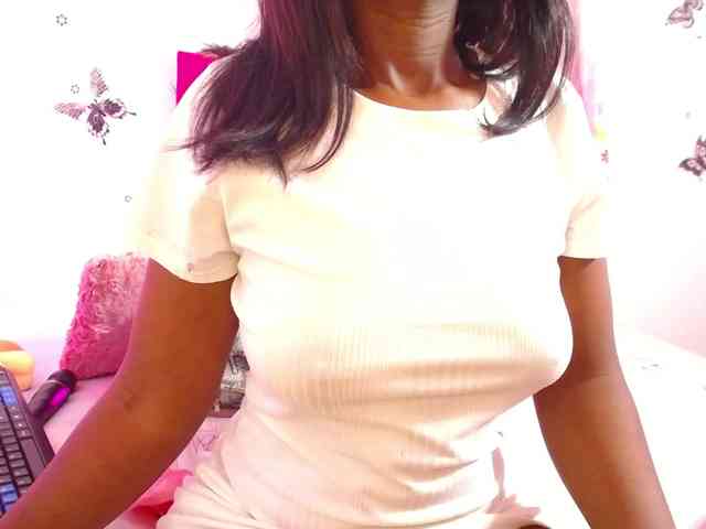 Naugthy-choko Live Webcam on BongaCams