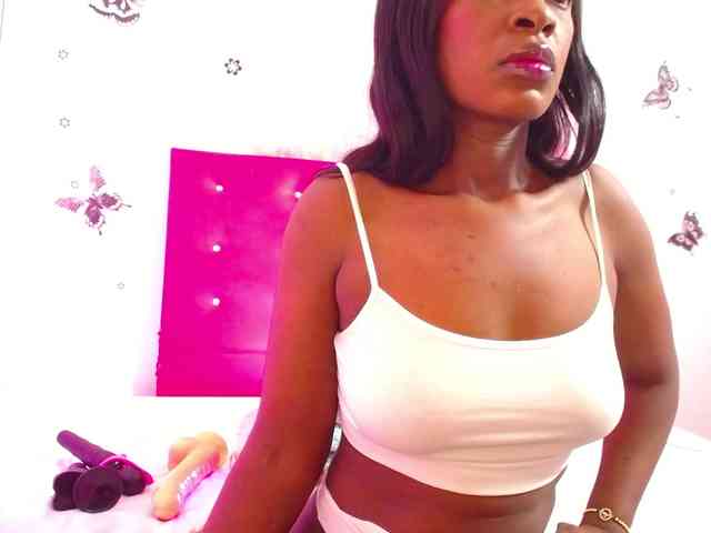 Naugthy-choko webcam