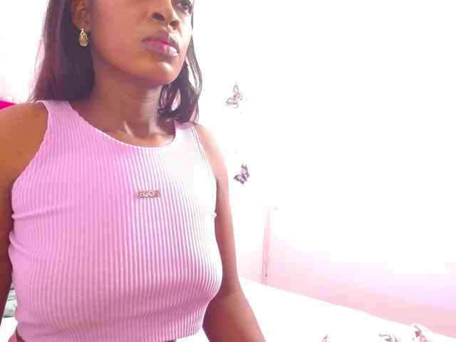 Naugthy-choko webcam