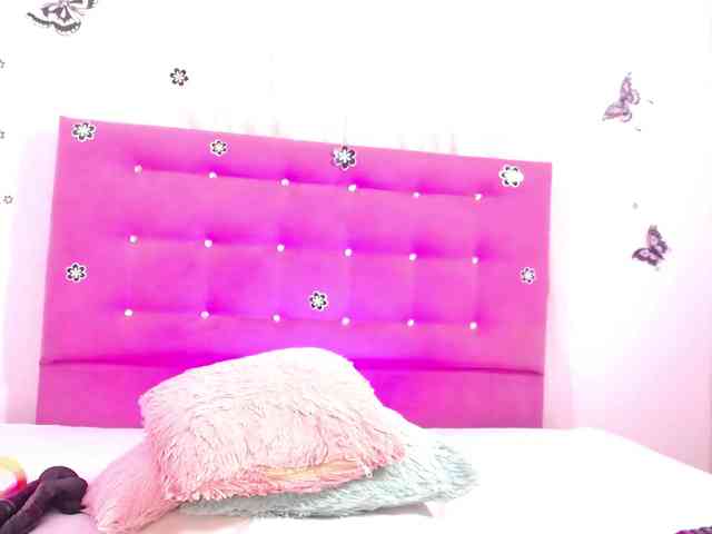 Naugthy-choko webcam