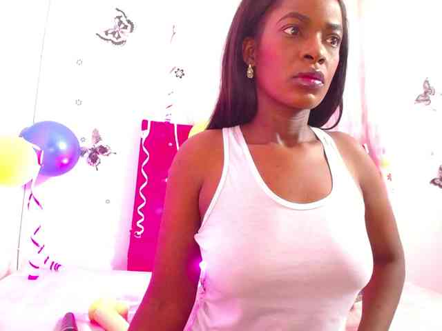 Naugthy-choko webcam