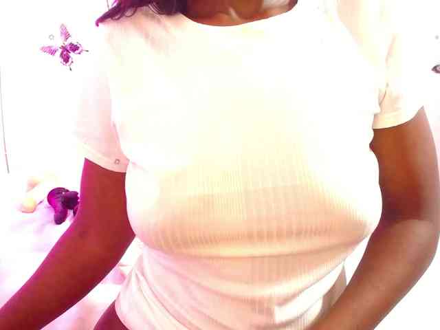 Naugthy-choko webcam