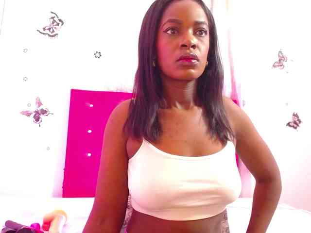 Naugthy-choko webcam