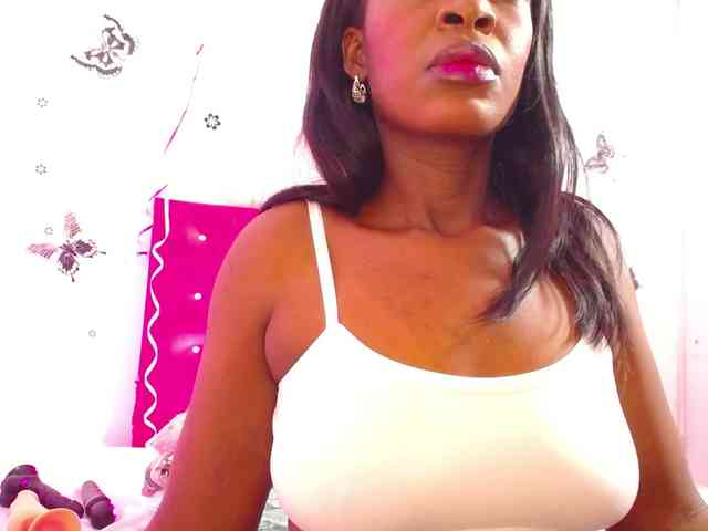 Naugthy-choko webcam