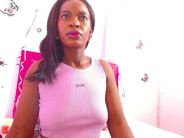 Naugthy-choko webcam