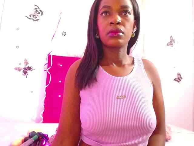 Naugthy-choko webcam