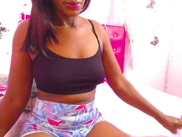 Naugthy-choko webcam