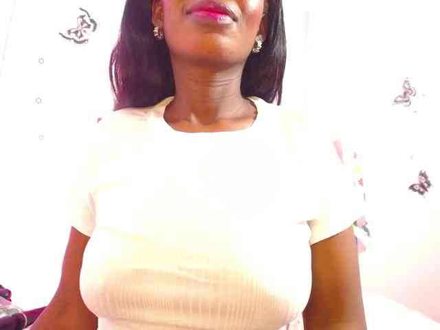 Naugthy-choko webcam