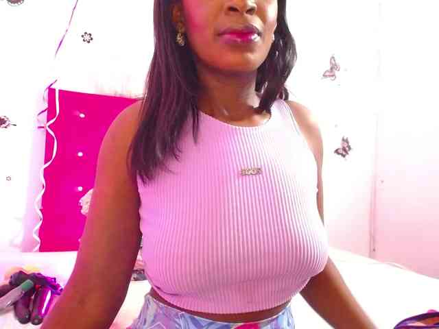 Naugthy-choko webcam