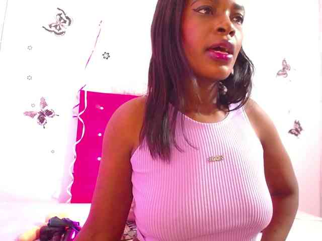 Naugthy-choko webcam