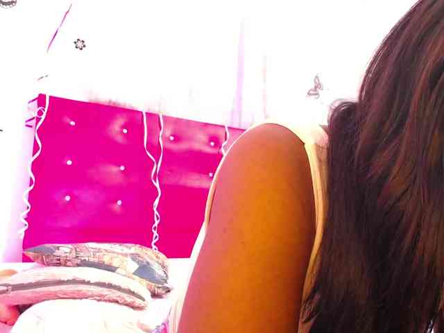 Naugthy-choko webcam