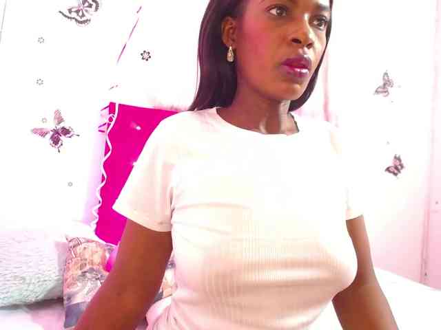 Naugthy-choko webcam