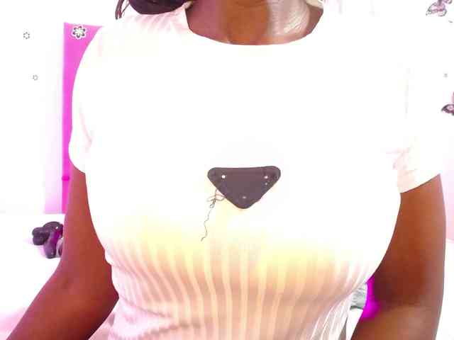 Naugthy-choko webcam