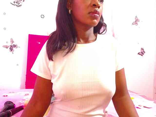 Naugthy-choko webcam