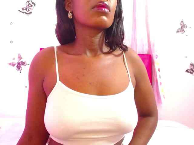 Naugthy-choko webcam