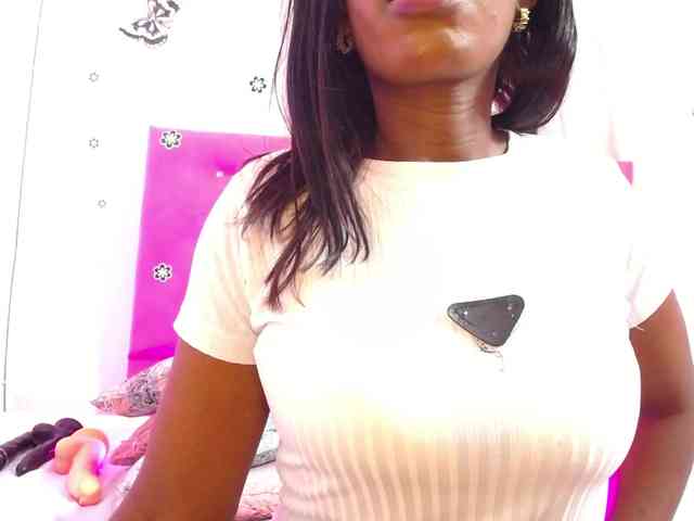 Naugthy-choko webcam