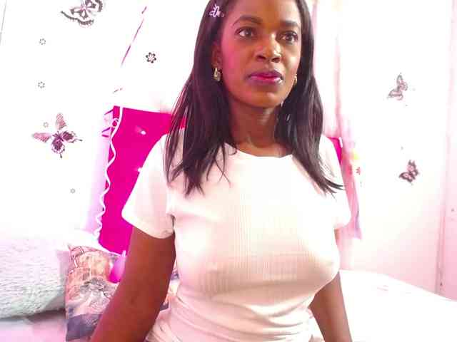 Naugthy-choko webcam