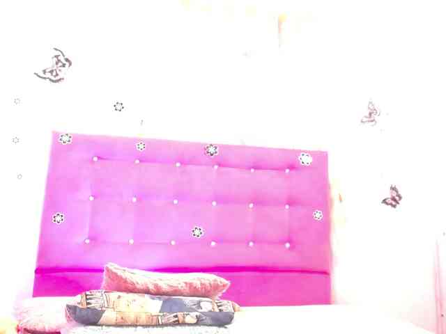 Naugthy-choko webcam