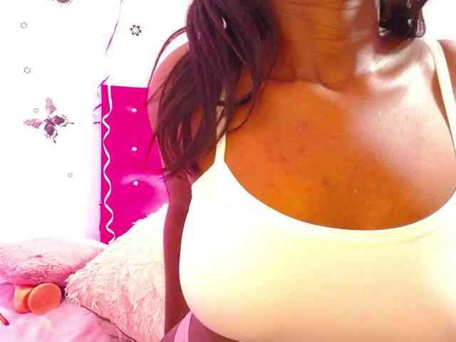 Naugthy-choko webcam