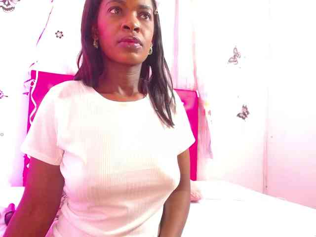 Naugthy-choko webcam