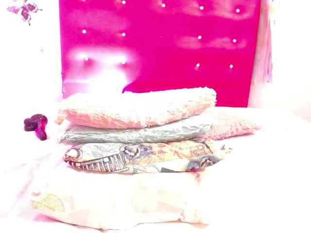 Naugthy-choko webcam