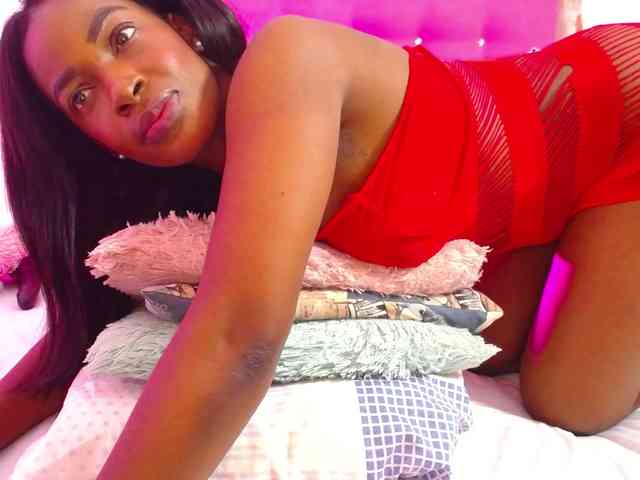 Naugthy-choko webcam