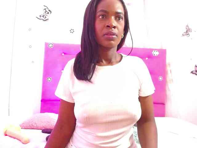 Naugthy-choko webcam