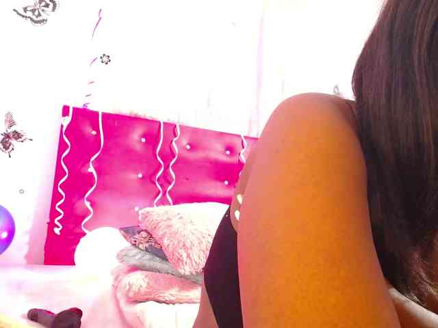 Naugthy-choko Live Webcam on BongaCams