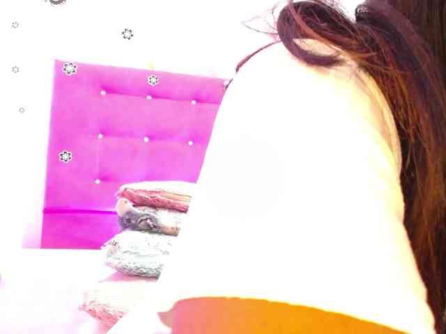 Naugthy-choko webcam