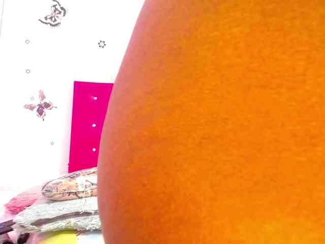 Naugthy-choko webcam