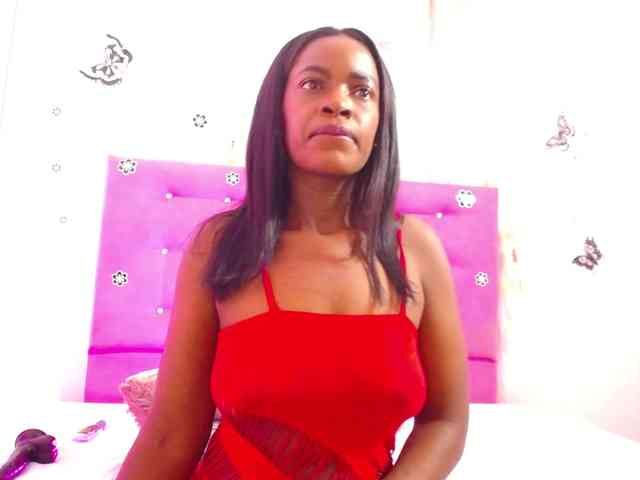 Naugthy-choko webcam