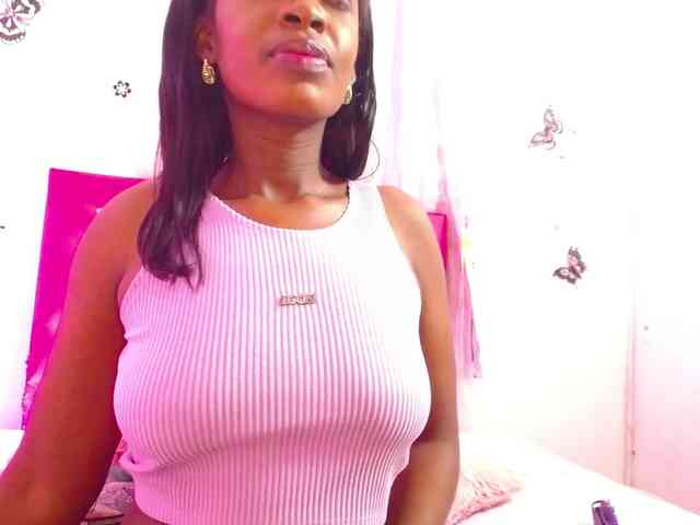 Naugthy-choko webcam