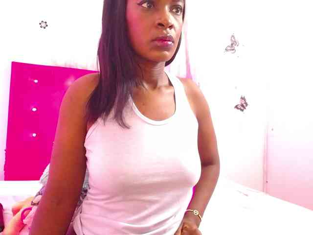 Naugthy-choko webcam