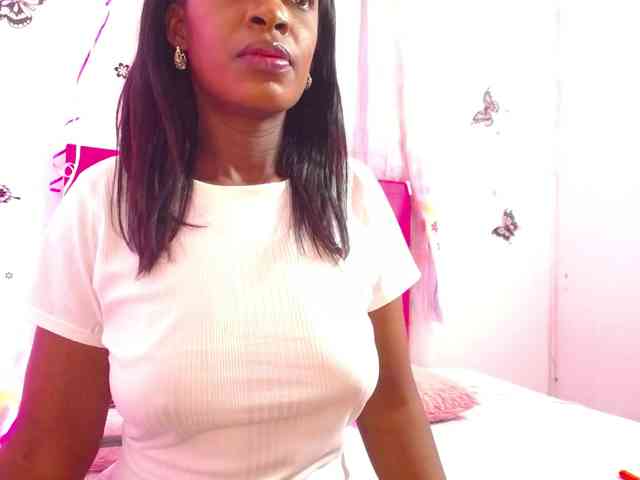 Naugthy-choko webcam