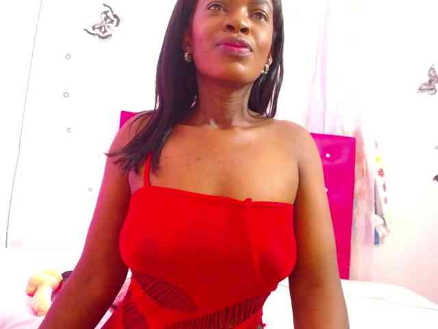 Naugthy-choko webcam