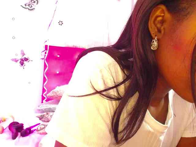 Naugthy-choko webcam