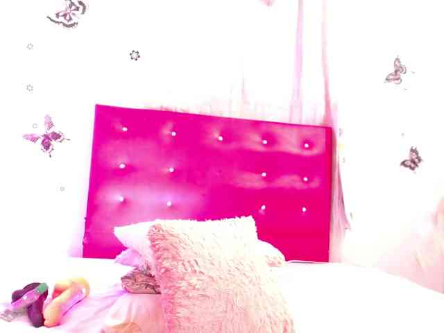 Naugthy-choko webcam