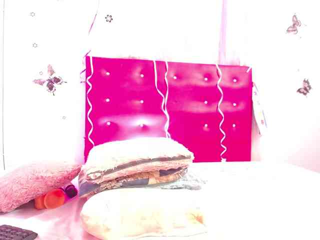 Naugthy-choko webcam