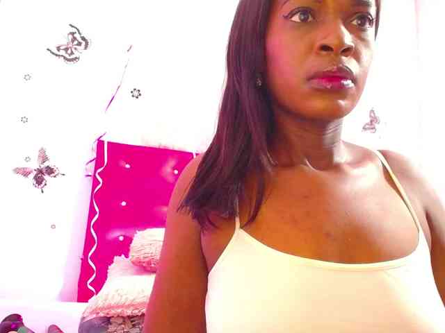 Naugthy-choko webcam