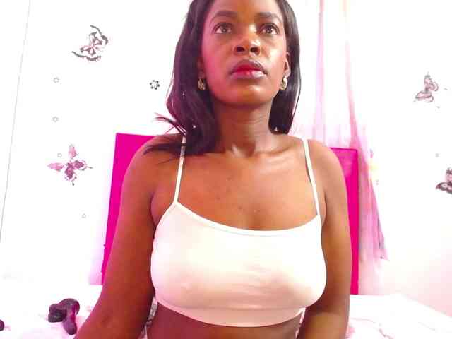 Naugthy-choko webcam