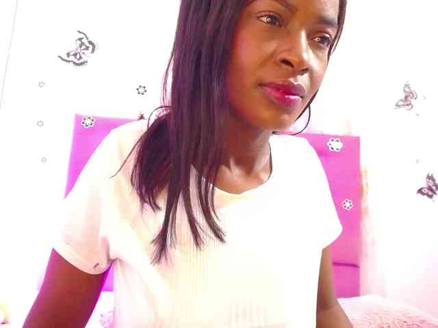 Naugthy-choko webcam