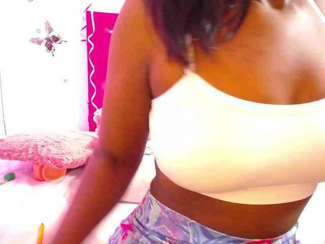 Naugthy-choko webcam