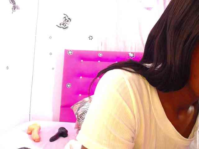 Naugthy-choko webcam