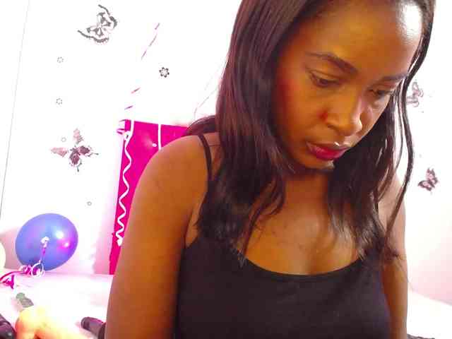 Naugthy-choko webcam