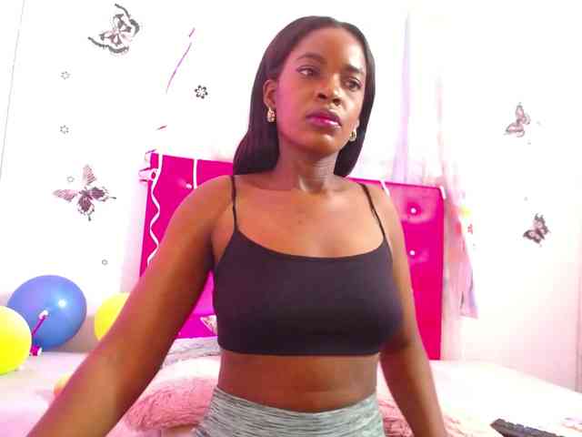 Naugthy-choko webcam