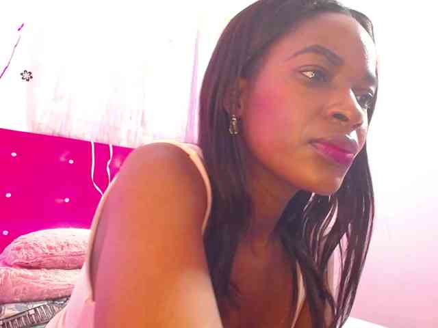 Naugthy-choko webcam