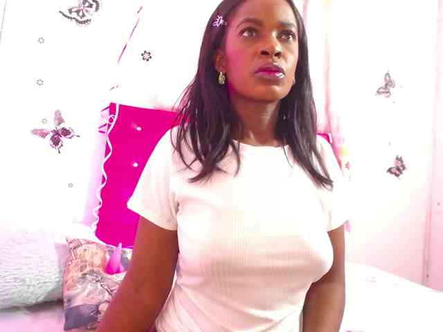 Naugthy-choko webcam