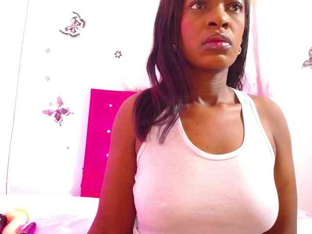 Naugthy-choko webcam