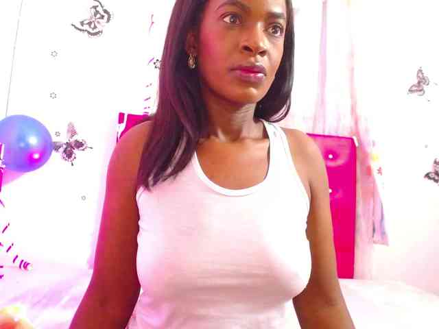 Naugthy-choko webcam